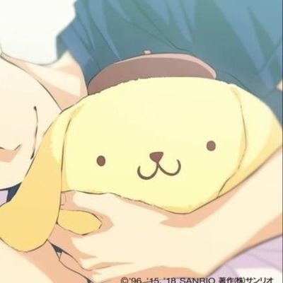 purin.さんのプロフィール画像