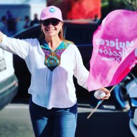 Martha Acuña Llanos(@LlanosAcuna) 's Twitter Profile Photo