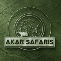 AKAR Safaris(@AkarSafaris) 's Twitter Profile Photo