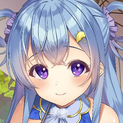 四葩ひさめ🧊🦈さんのプロフィール画像