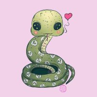 Snake20 Flow3 Network 🌐 (@aungthin188) 's Twitter Profile