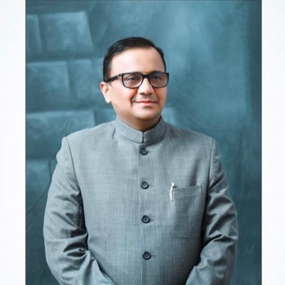 Vishaljangid237's profile picture. Advocate (Rajasthan High Court Jodhpur). ………………General Secretary (Rajasthan Pradesh Congress Committee)