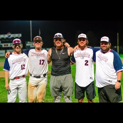 Assistant Baseball Coach at Truman State University. Head Coach of the Chillicothe Mudcats of the MINK league