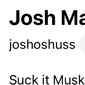 Josh Marks