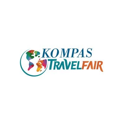 Kompas Travel Fair 2023

Official Twitter of Kompas Travel Fair
Will be back soon! #YukBerangkat!
Organized by @hariankompas