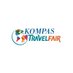 Kompas Travel Fair (@KTravelFair) Twitter profile photo