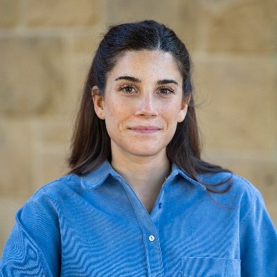 Postdoc @heilshornlab @Stanford. Prev PhD in @AlegreCebollada. Biomaterials, tissue eng. and women's health. Advocate for #DEI and #mentalhealth in Academia.