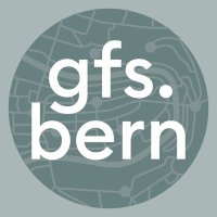 gfs.bern (@gfsbern) 's Twitter Profile