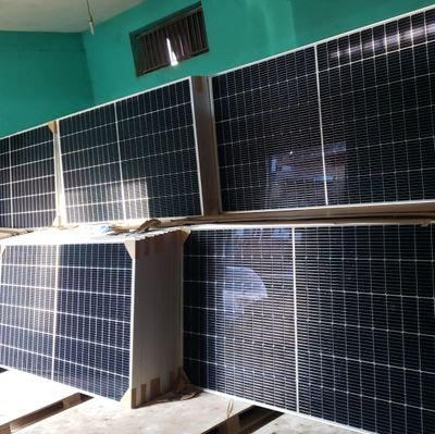 XIFRA TRADING COM 070 497 2302/0758524792
FOR all your SOLAR ENERGY solutions .
Authorize distributor of JYC Solar Batteries in Uganda & Shinefar solar modules