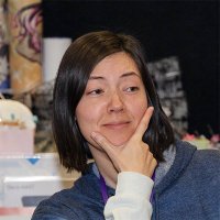 𝚛𝚘𝚜𝚎 | @rosehammer.art on 🦋 (@rosedrawsthings) 's Twitter Profile Photo