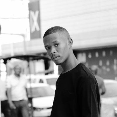Mastheramusic is a DJ/Producer from Zwelisha, Durban, Kwa-Zulu Natal, South Africa. He majors in Gqom, Commercial House & Afro House Production. #WeLoveGqom