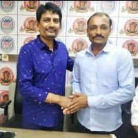 kumbhji Thakor kankrej(@KumbhjiThakor21) 's Twitter Profile Photo