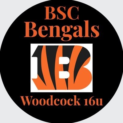 BSC Bengals Woodcock 16u