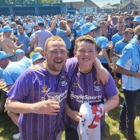 Corey (@corey_g94) 's Twitter Profile Photo Corey (@corey_g94) 's Twitter Profile Photo