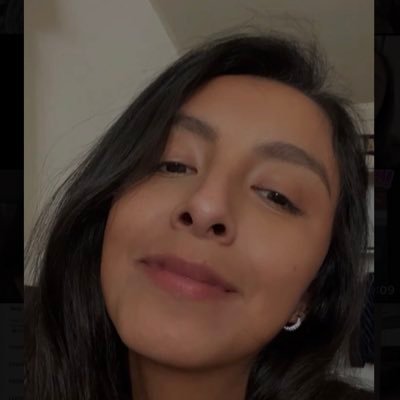 gaviotita926's profile picture. I impulsively make high pitch googly noises every time I see a dog 🥹💕🐶 ✨ I’m here for #HashtagGames 🍺🍷🥃 🍹🍸