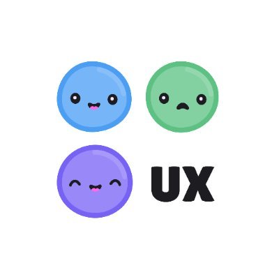 Web3UXCommunity's profile picture. An open space to connect and advance the experience on Web3
