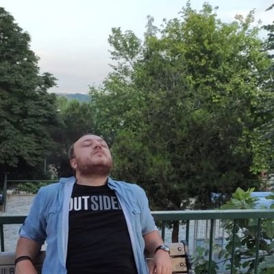 MTugraK34's profile picture. Düşünce