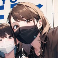 𝐾𝑎𝑜⑅︎◡̈︎*(@kao____24) 's Twitter Profile Photo