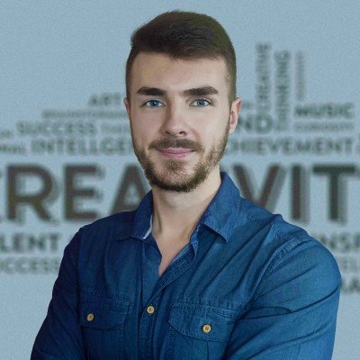_pureclash's profile picture. Editor-in-Chief @designrushmag | Helping people stay informed about the ever-changing tech industry since 2019 🚀