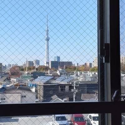 東京一人暮らしフリーランス∣囲碁の情報収集用アカウント
