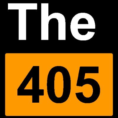 The405 Profile