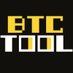 BTCTool.Pro (@btctoolpro) Twitter profile photo BTCTool.Pro (@btctoolpro) Twitter profile photo