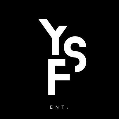 #YSFENTERTAINMENT