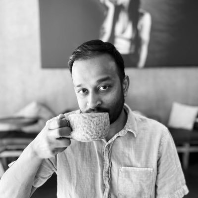 karan_shah's profile picture. iOS & visionOS Tech Lead @WebEx by @Cisco | Previously @Nike | Art of Programming | Coffee | Beer | Travel