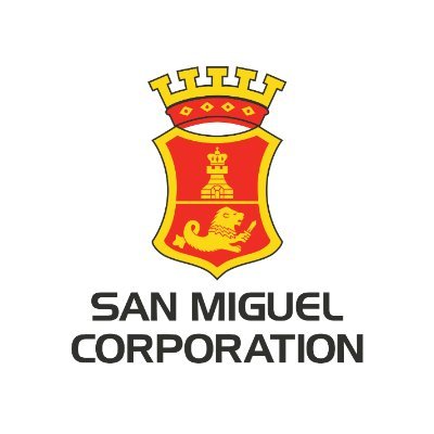 This is the official Twitter account of San Miguel Corporation, one of the Philippines' largest and most diversified conglomerates.
