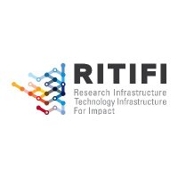 RITIFI(@RITIFI_project) 's Twitter Profile Photo