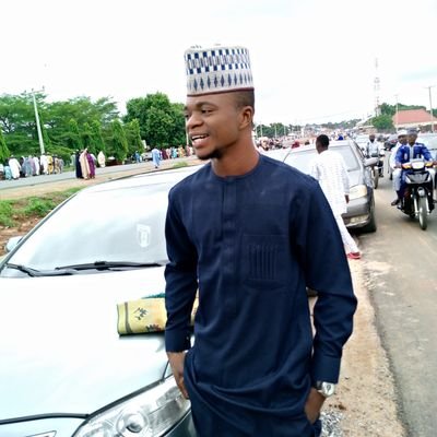 PrinceUmarOzi's profile picture. 