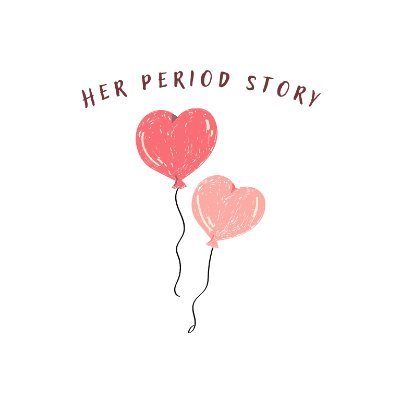Her Period Story is a menstrual advocacy blog connecting menstruators around the world by sharing period stories! 

Submit: https://t.co/xGcFVdZua3