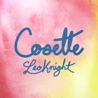 Cosette LeoKnight(@CosetteMusic33) 's Twitter Profile Photo