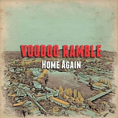 VOODOO RAMBLE Profile