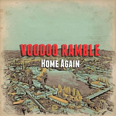 VOODOO RAMBLE