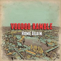 VOODOO RAMBLE (@zamba047) 's Twitter Profile
