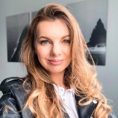 maslinskaite's profile picture. 