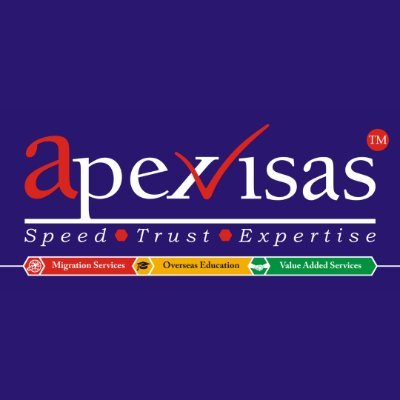 Unlock the global opportunities effortlessly. Your hassle-free passport to worldwide travel. Visa solutions tailored to your journey. š
#ApexVisas