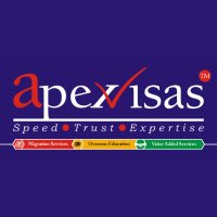 Apex Visas (@visasapex) 's Twitter Profile