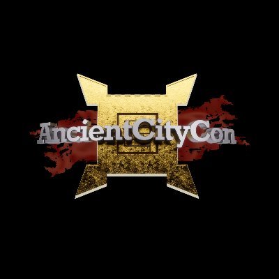 AncientCityCon