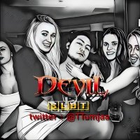 Devil SlotX(@TTumjaa) 's Twitter Profile Photo