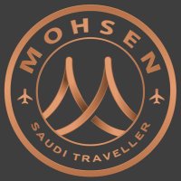 Mohsen® ✈️ (@mohsen2015_) 's Twitter Profile Photo