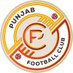 Punjab FC (@RGPunjabFC) Twitter profile photo