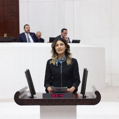 28. Dönem Ağrı Milletvekili/Ziraat yüksek mühendisi/Parlamentera Agirî a Partiya Wekhevî û Demokrasiyê ya Gelan/DEMPARTİ/