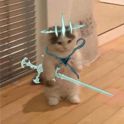 Darknessyn's profile picture. 