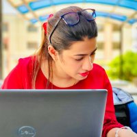 Shifa Ansari (@theshifaansari) 's Twitter Profile