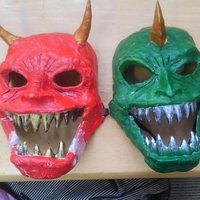 【舐めダルマ先生V】皆瀬晃義！ (@am_reggaebaka) Twitter profile photo