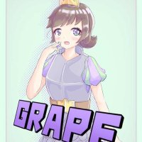 🍇GRAPE🍇公式 (@grape20180626) 's Twitter Profile