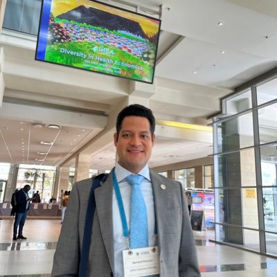 Health & Development Econ • Assistant Professor & Researcher @CIEC_ESPOL @espol | PhD @ubeconomics | MSc @TSEinfo | BA @ucatolicagye | @uejavierEC Prom 48 🇪🇨