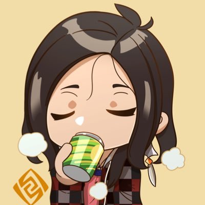 Achy !さんのプロフィール画像